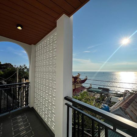 Kim Apartments Vung Tau Zewnętrze zdjęcie