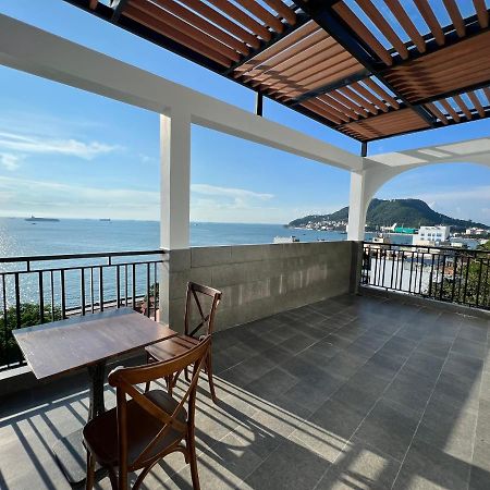 Kim Apartments Vung Tau Zewnętrze zdjęcie