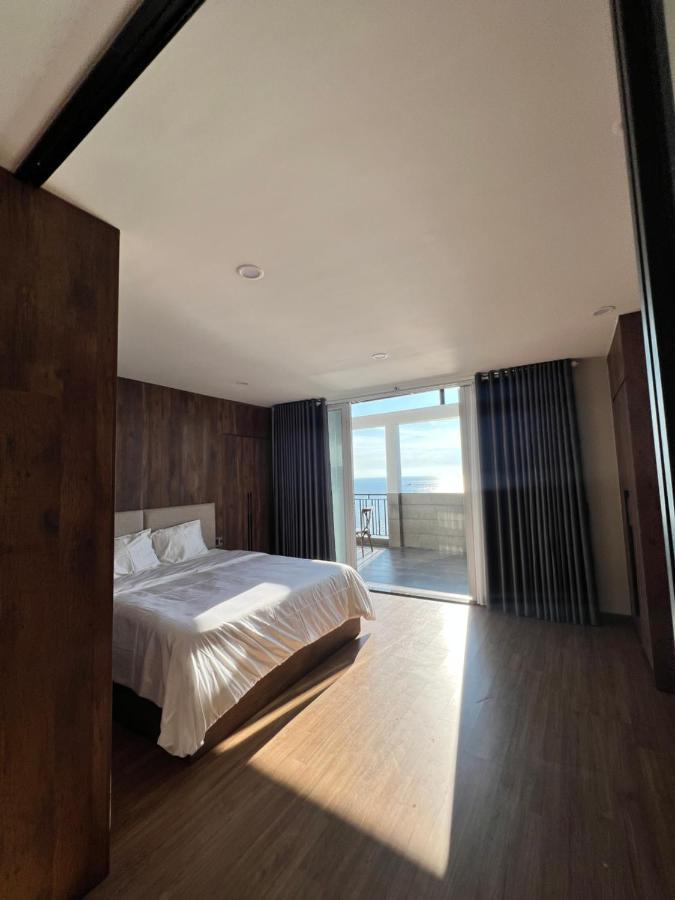 Kim Apartments Vung Tau Zewnętrze zdjęcie