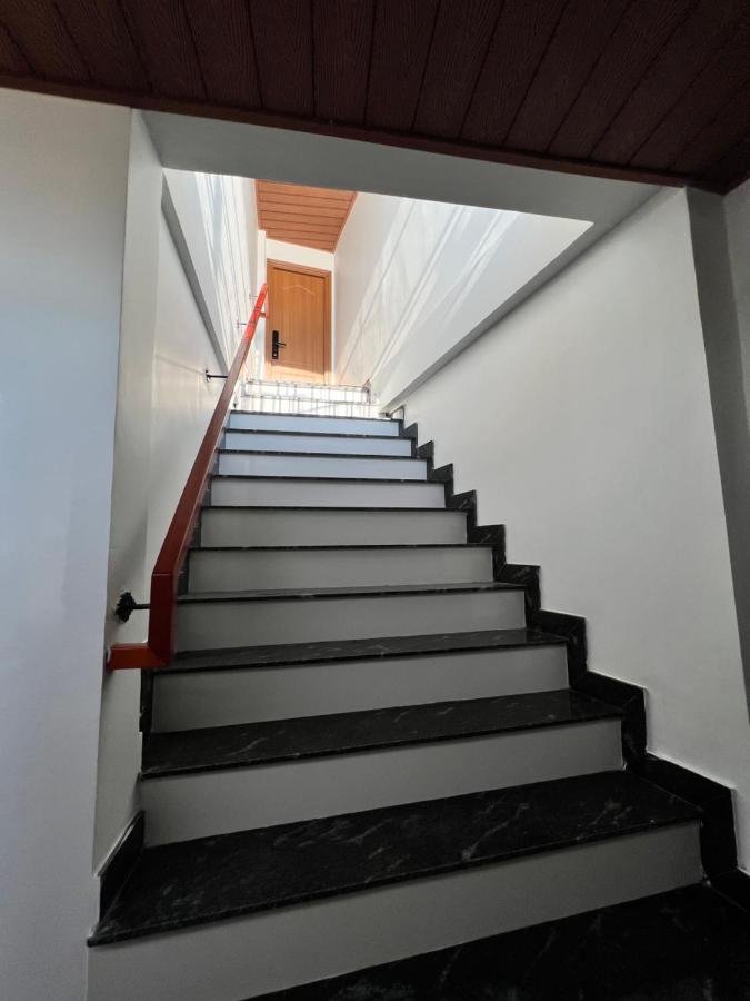 Kim Apartments Vung Tau Zewnętrze zdjęcie