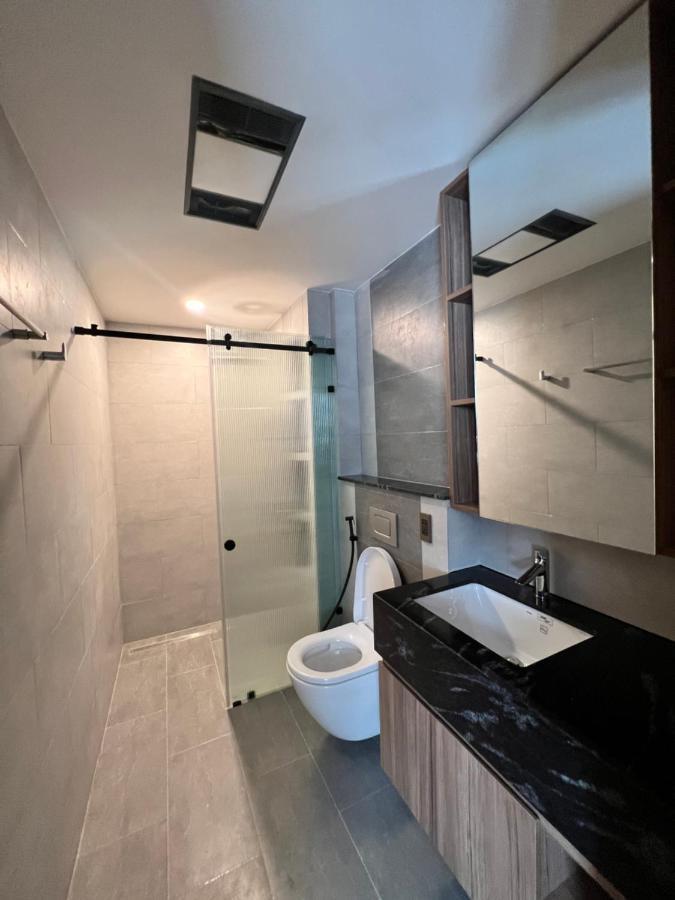 Kim Apartments Vung Tau Zewnętrze zdjęcie