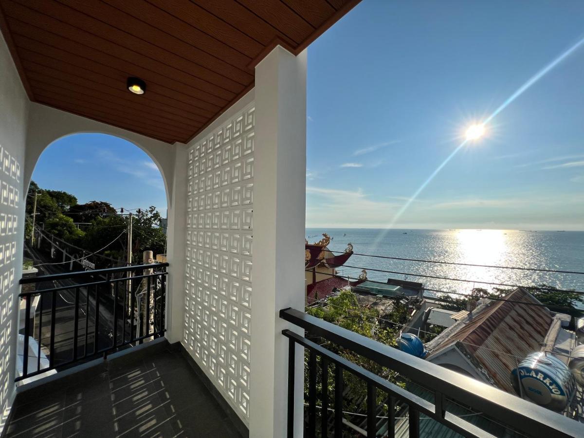 Kim Apartments Vung Tau Zewnętrze zdjęcie