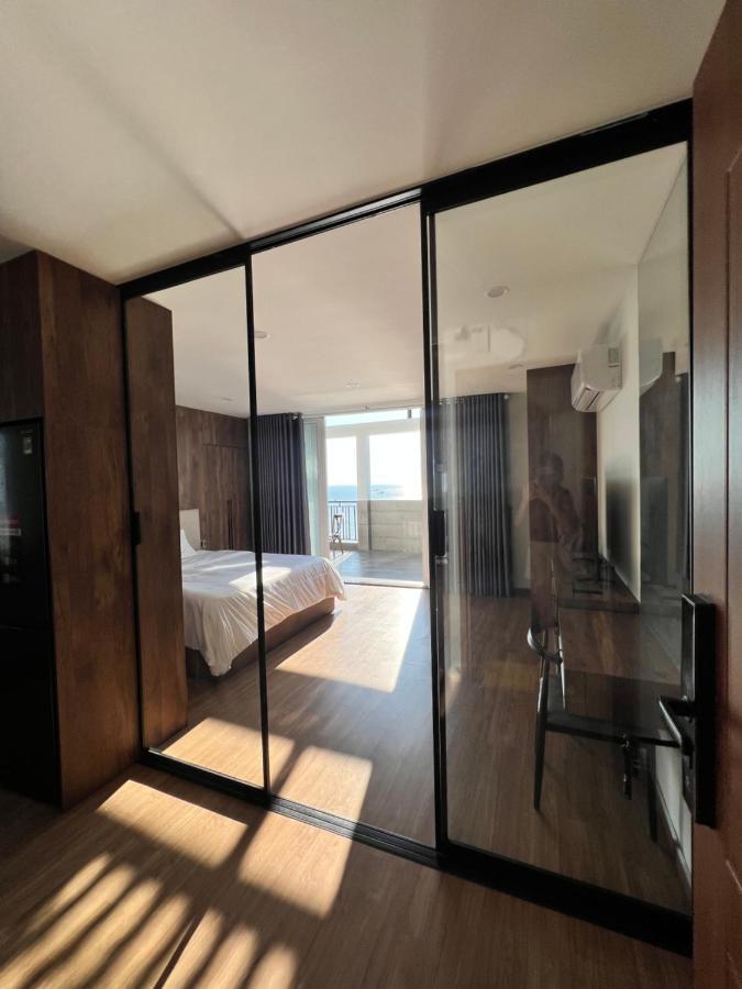 Kim Apartments Vung Tau Zewnętrze zdjęcie