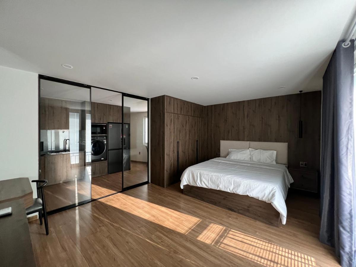 Kim Apartments Vung Tau Zewnętrze zdjęcie
