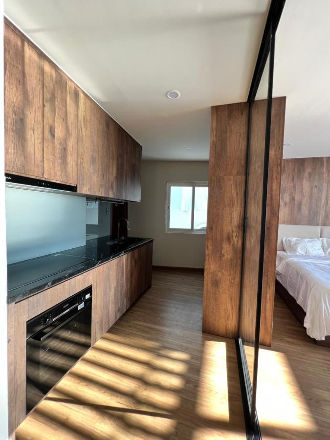 Kim Apartments Vung Tau Zewnętrze zdjęcie