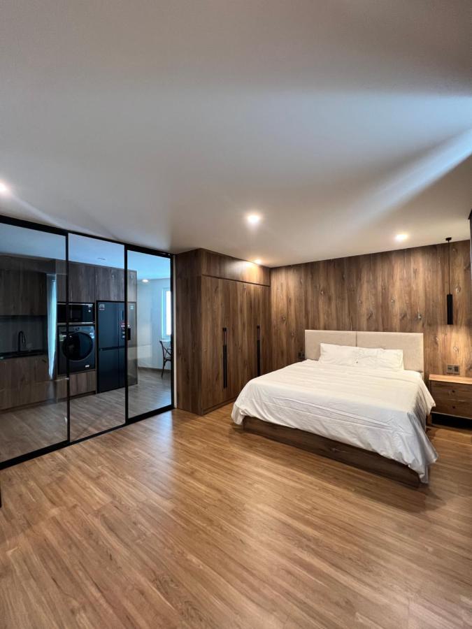 Kim Apartments Vung Tau Zewnętrze zdjęcie