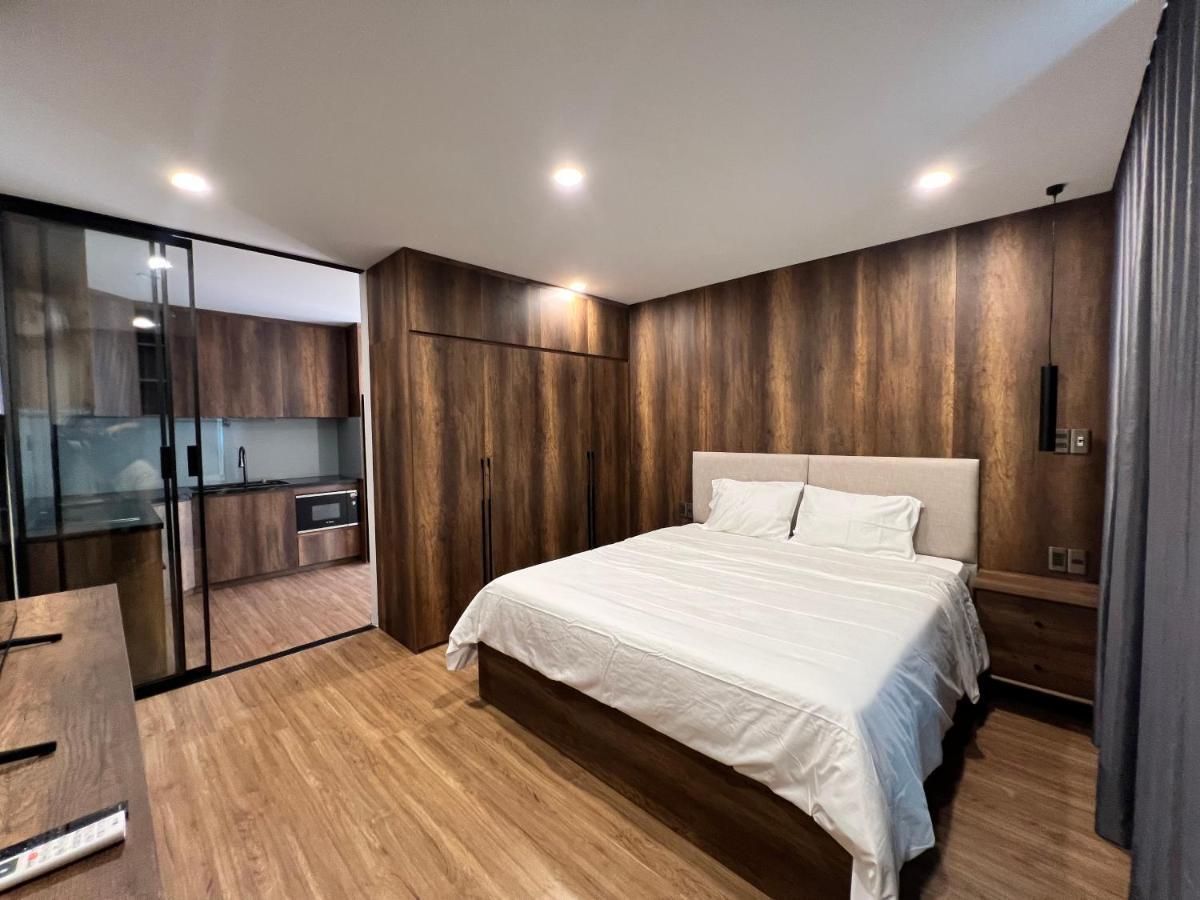 Kim Apartments Vung Tau Zewnętrze zdjęcie