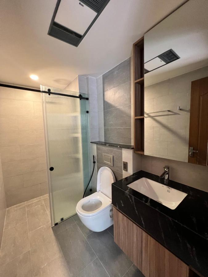 Kim Apartments Vung Tau Zewnętrze zdjęcie
