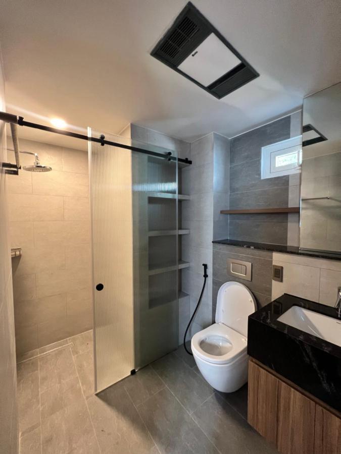 Kim Apartments Vung Tau Zewnętrze zdjęcie