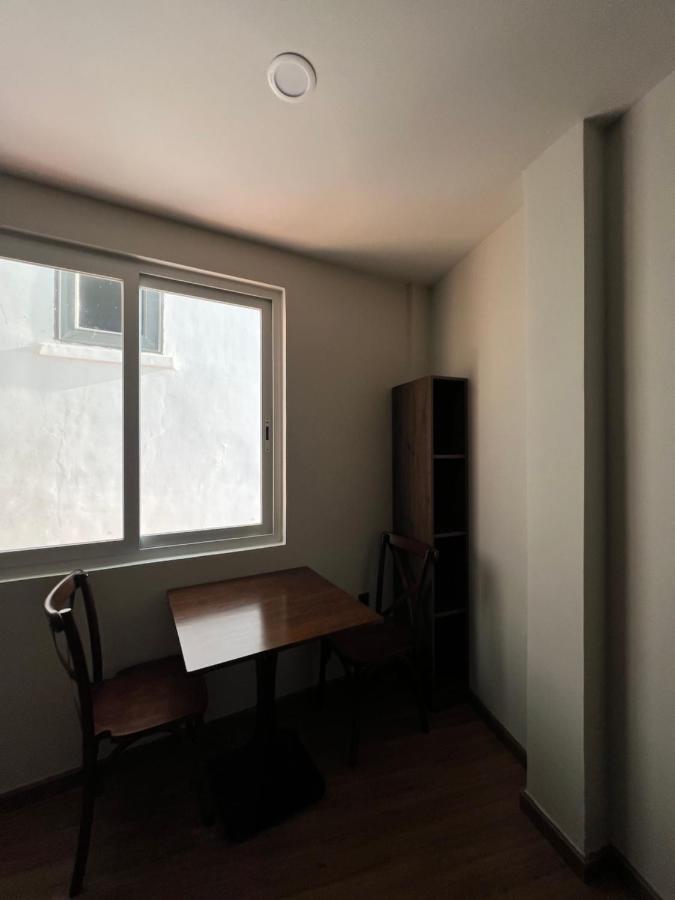 Kim Apartments Vung Tau Zewnętrze zdjęcie